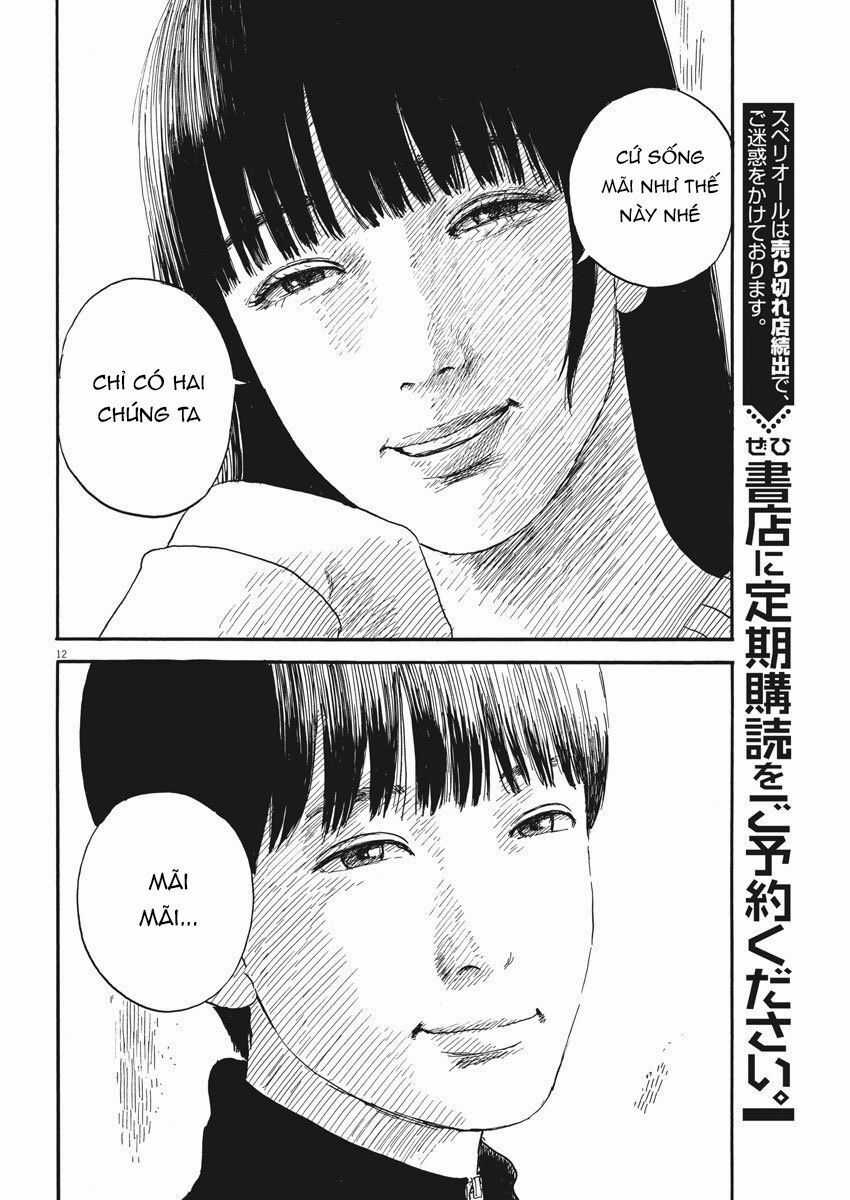 Đường Mòn Máu - Chapter 61 - Trang 14