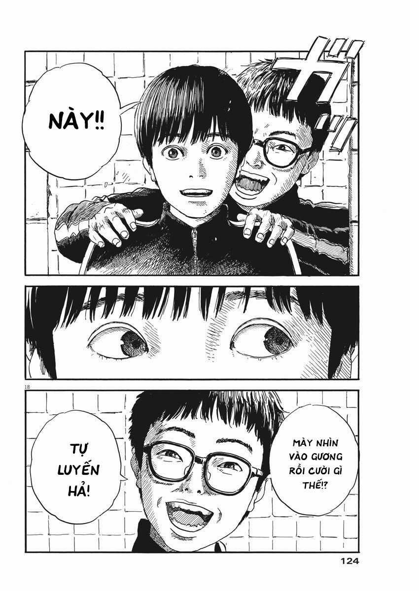 Đường Mòn Máu - Chapter 61 - Trang 20