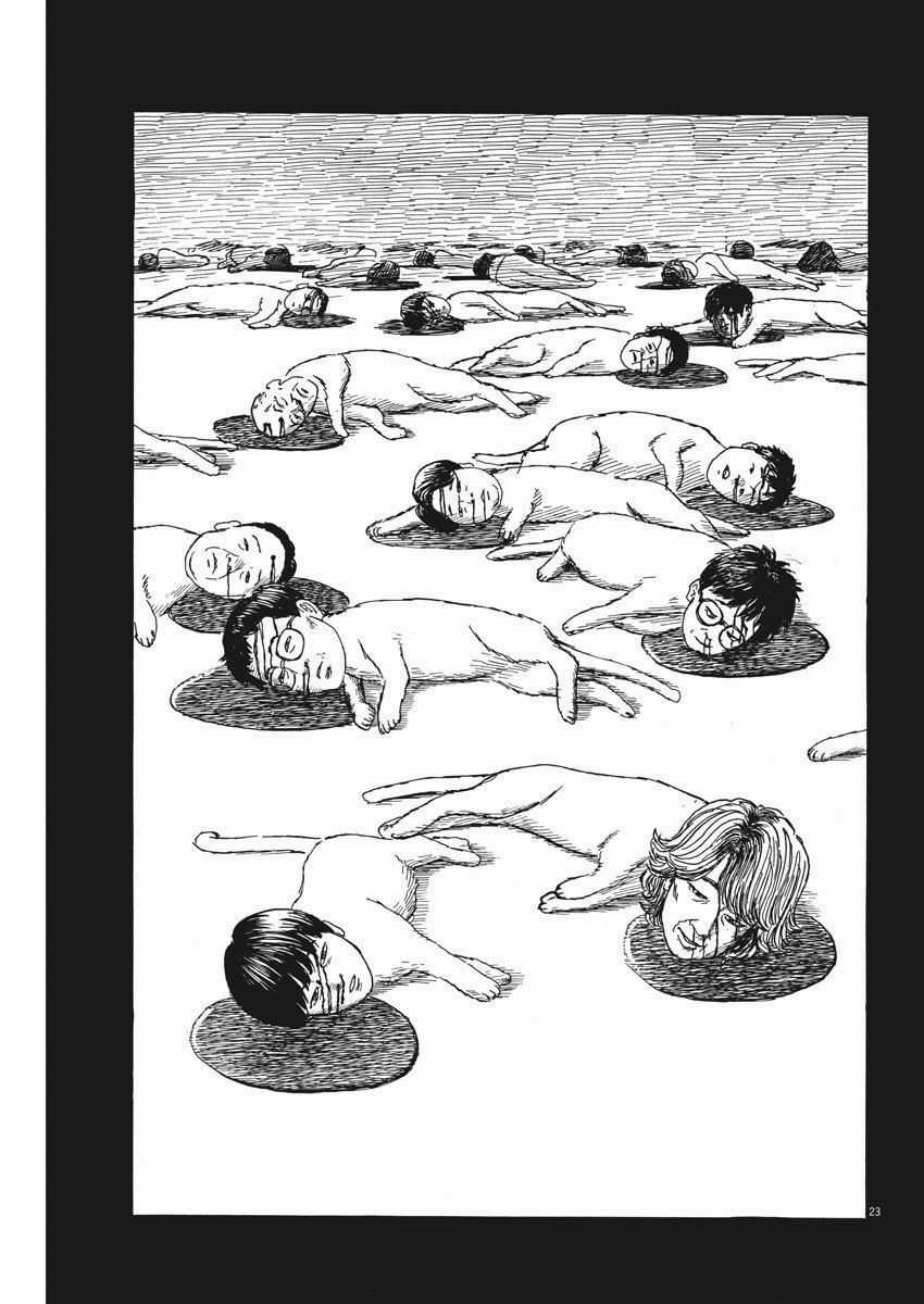 Đường Mòn Máu - Chapter 61 - Trang 25