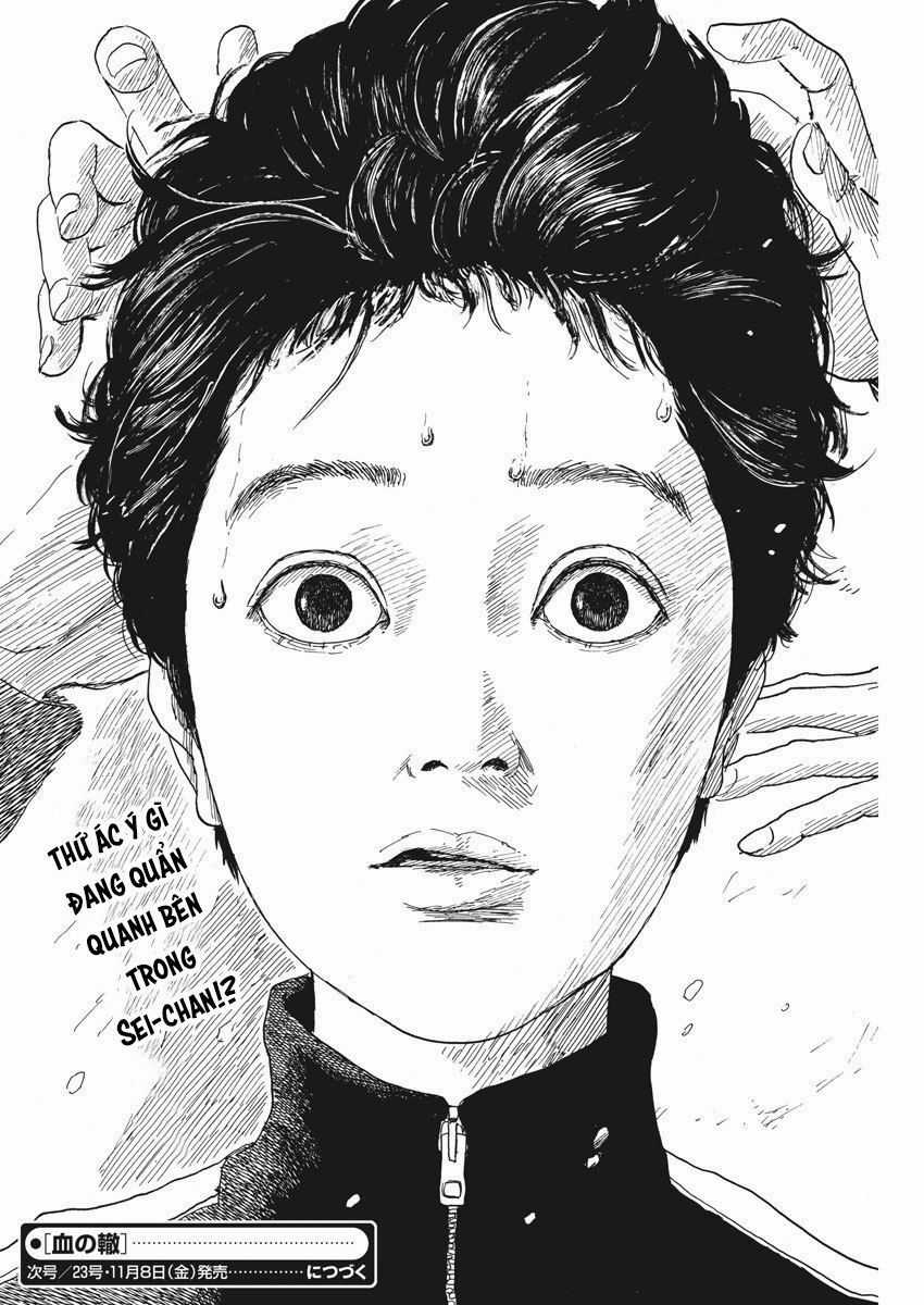 Đường Mòn Máu - Chapter 61 - Trang 26