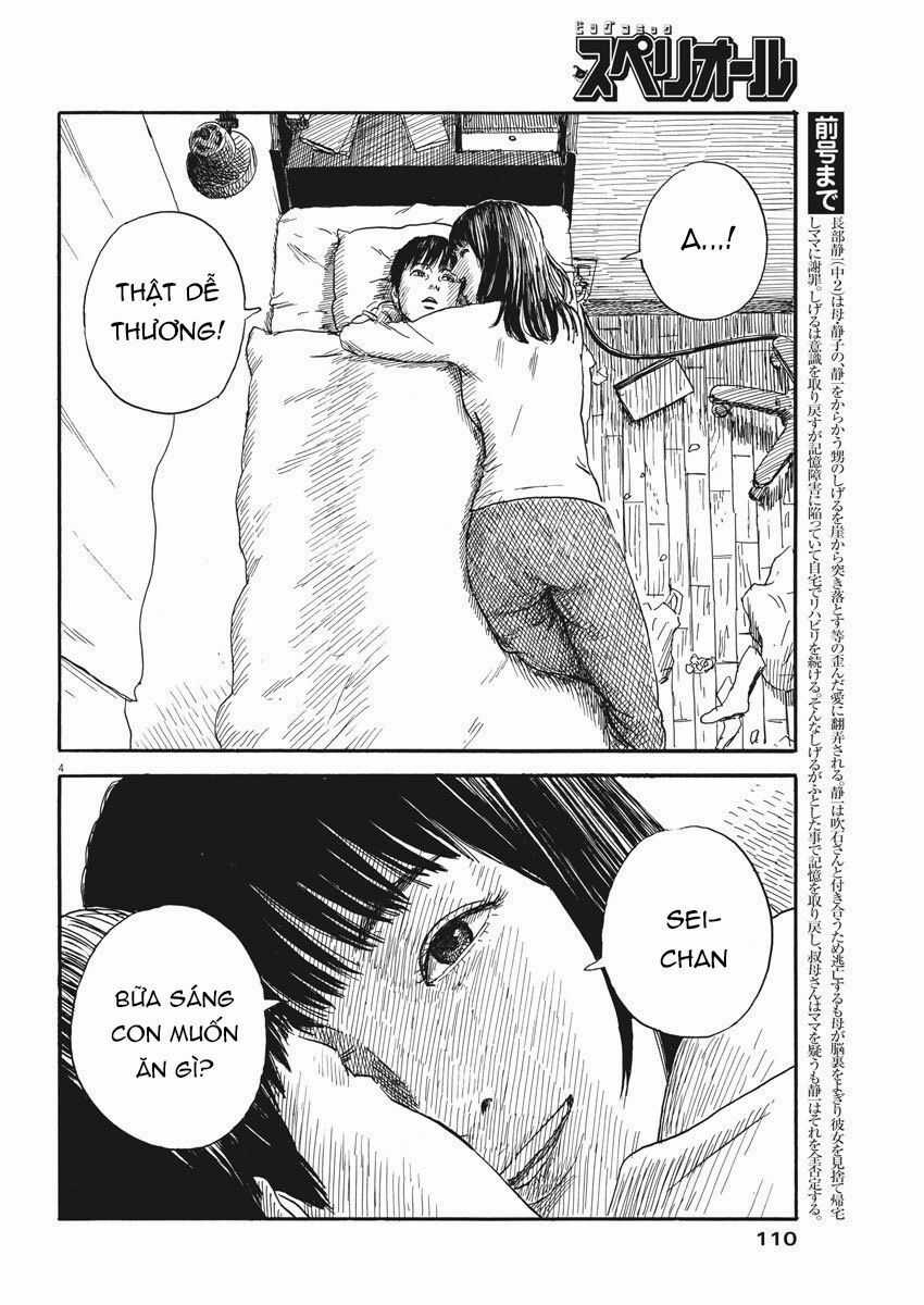 Đường Mòn Máu - Chapter 61 - Trang 6