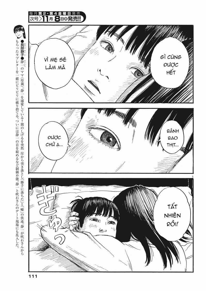 Đường Mòn Máu - Chapter 61 - Trang 7