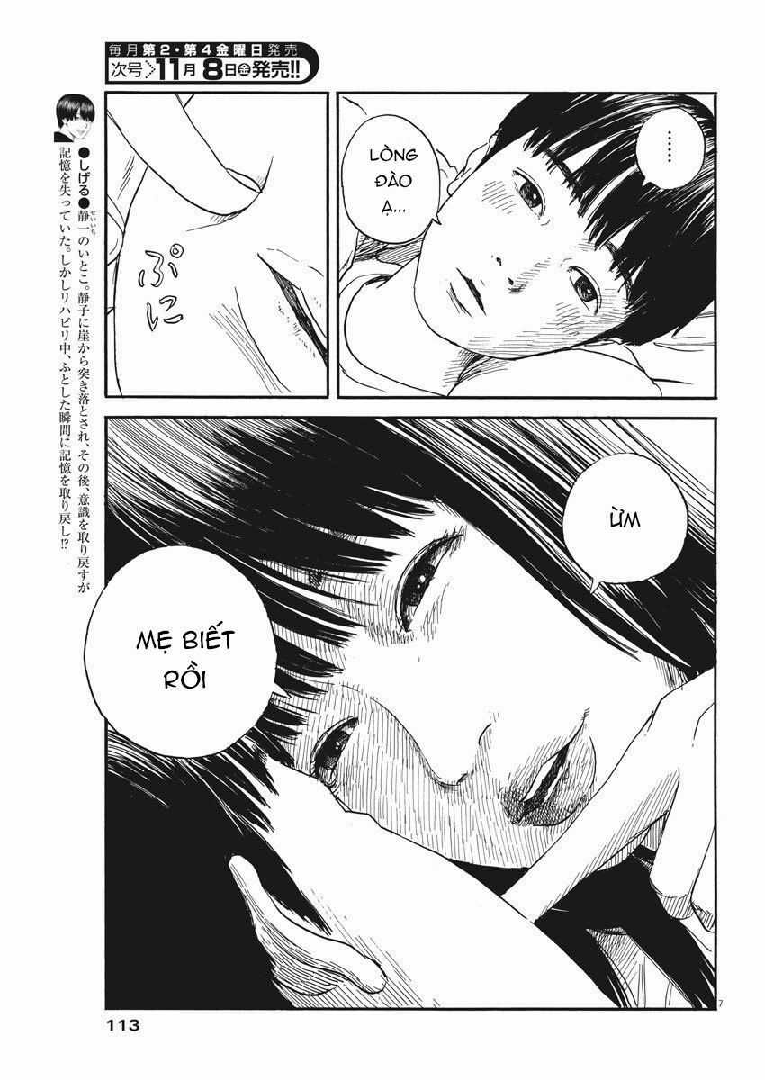 Đường Mòn Máu - Chapter 61 - Trang 9