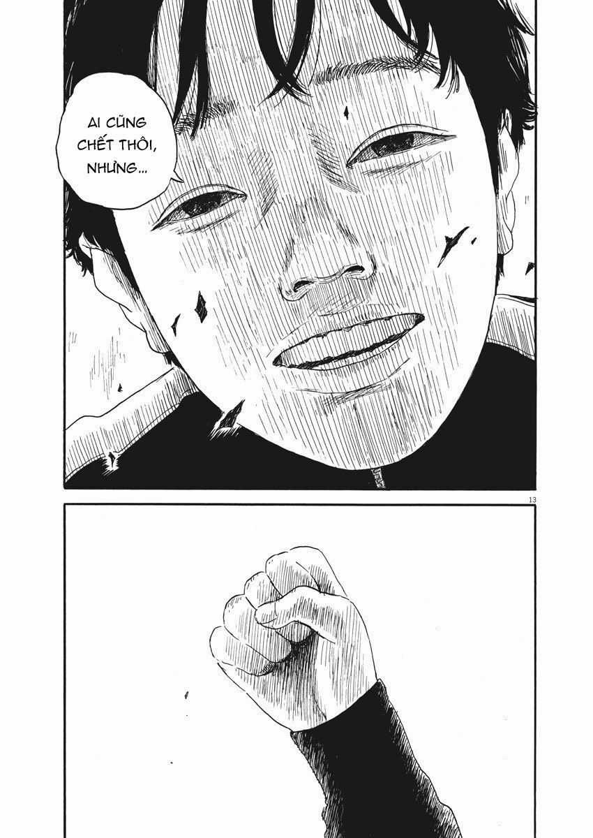 Đường Mòn Máu - Chapter 62 - Trang 15