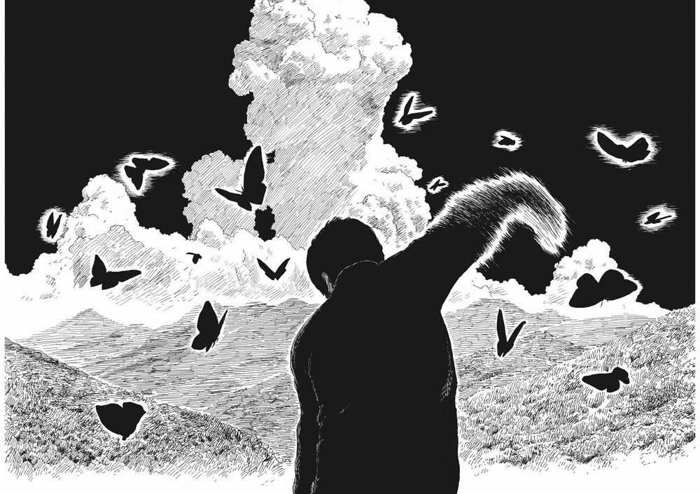 Đường Mòn Máu - Chapter 62 - Trang 16