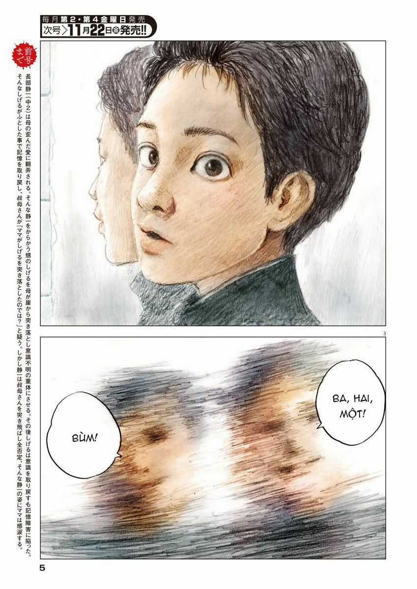 Đường Mòn Máu - Chapter 62 - Trang 5