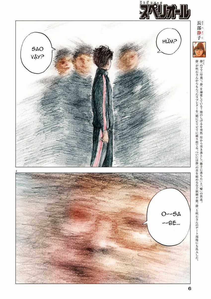 Đường Mòn Máu - Chapter 62 - Trang 6