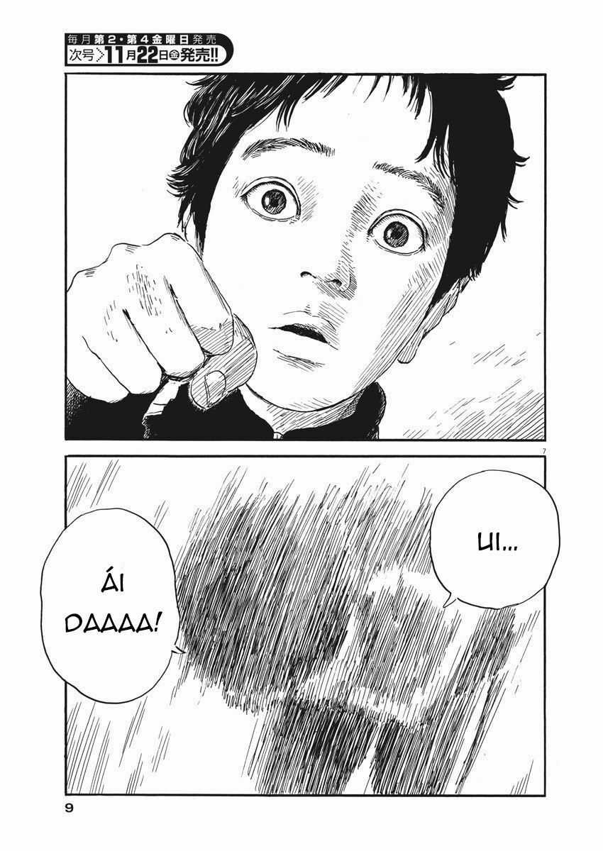 Đường Mòn Máu - Chapter 62 - Trang 9