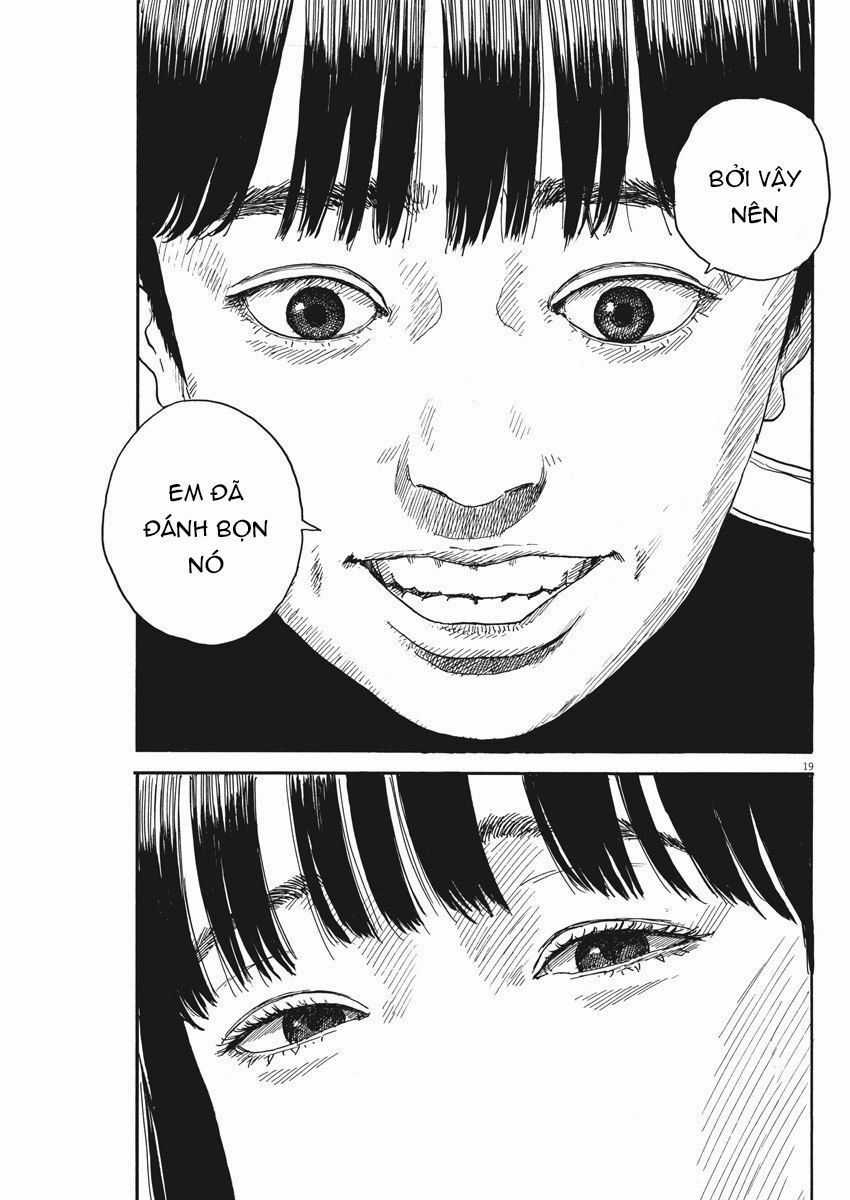 Đường Mòn Máu - Chapter 63 - Trang 21