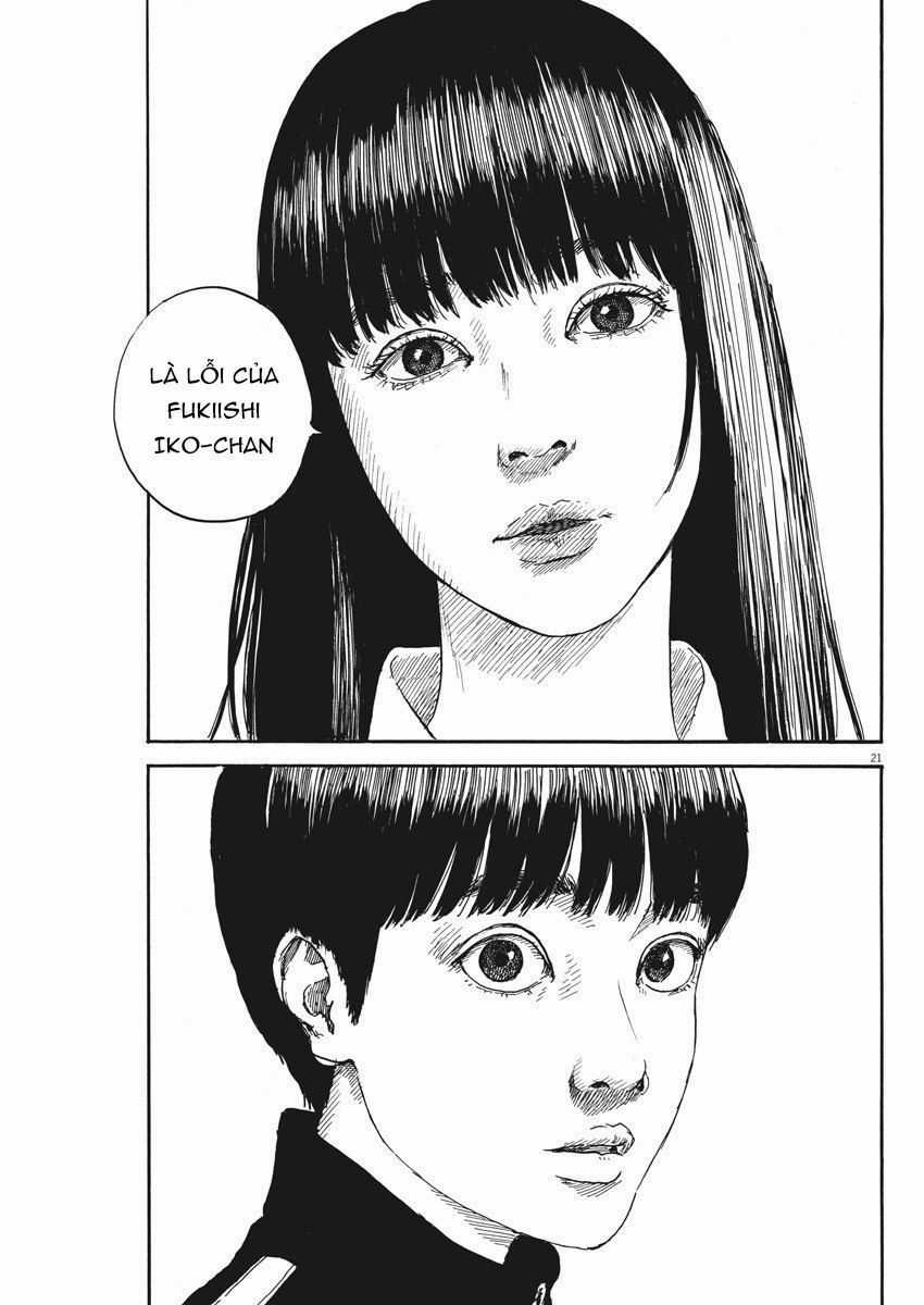 Đường Mòn Máu - Chapter 63 - Trang 23