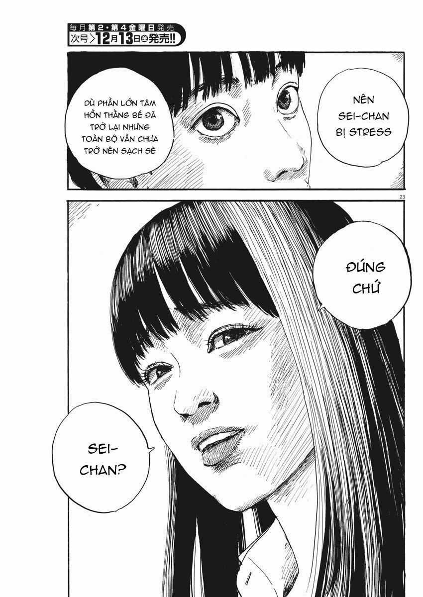 Đường Mòn Máu - Chapter 63 - Trang 25