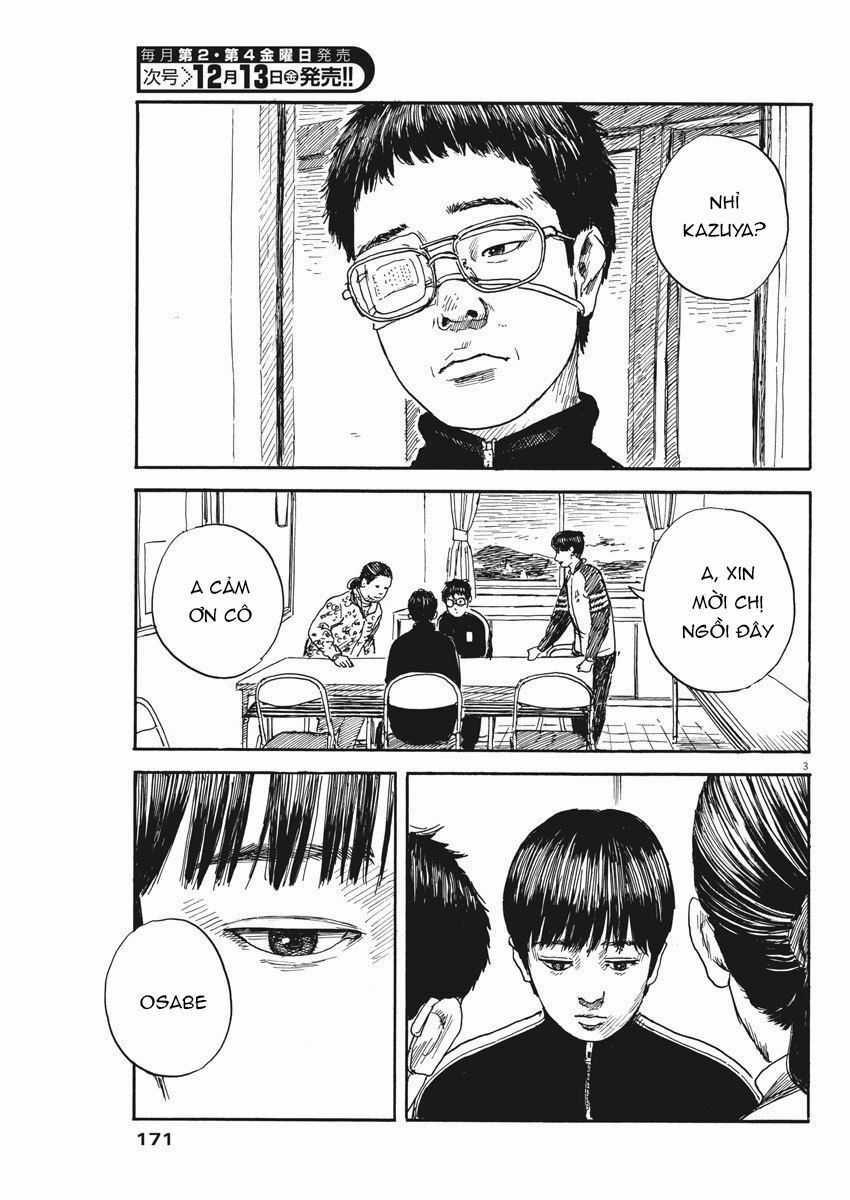 Đường Mòn Máu - Chapter 63 - Trang 5