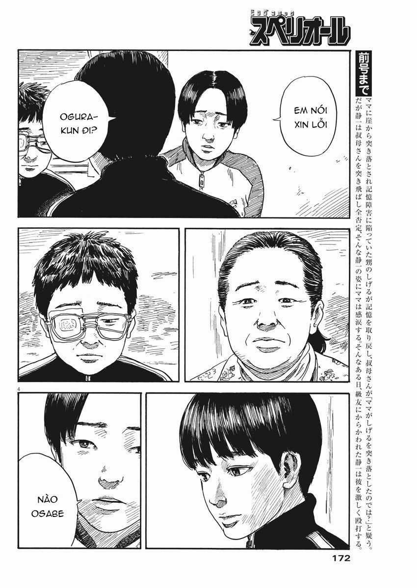 Đường Mòn Máu - Chapter 63 - Trang 6