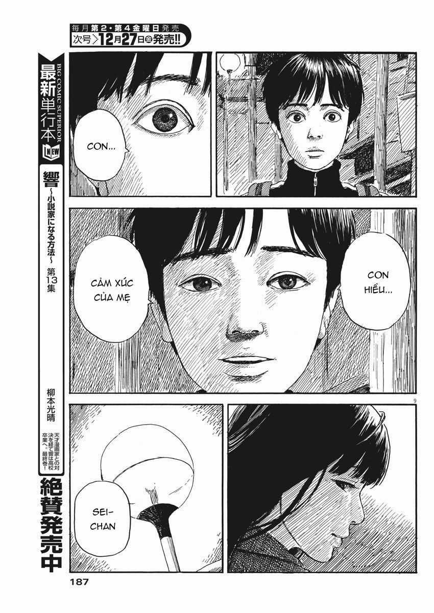 Đường Mòn Máu - Chapter 64 - Trang 11