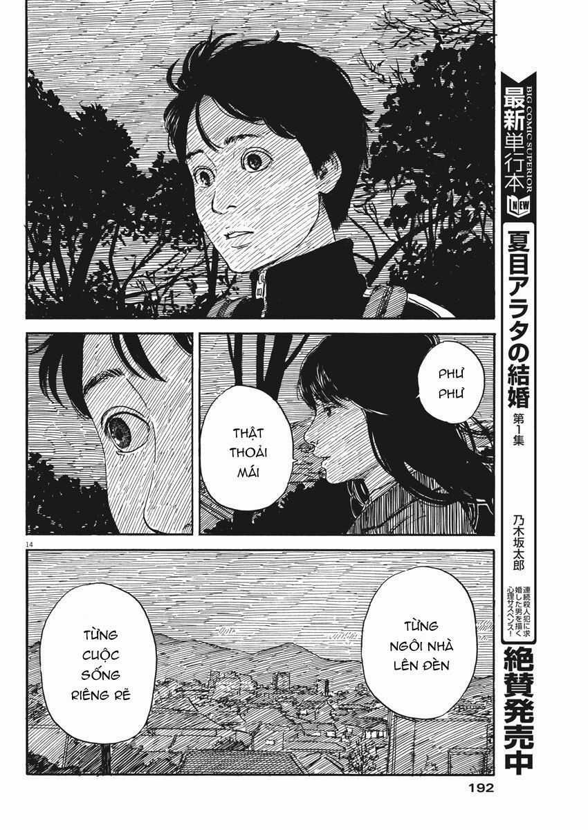 Đường Mòn Máu - Chapter 64 - Trang 15