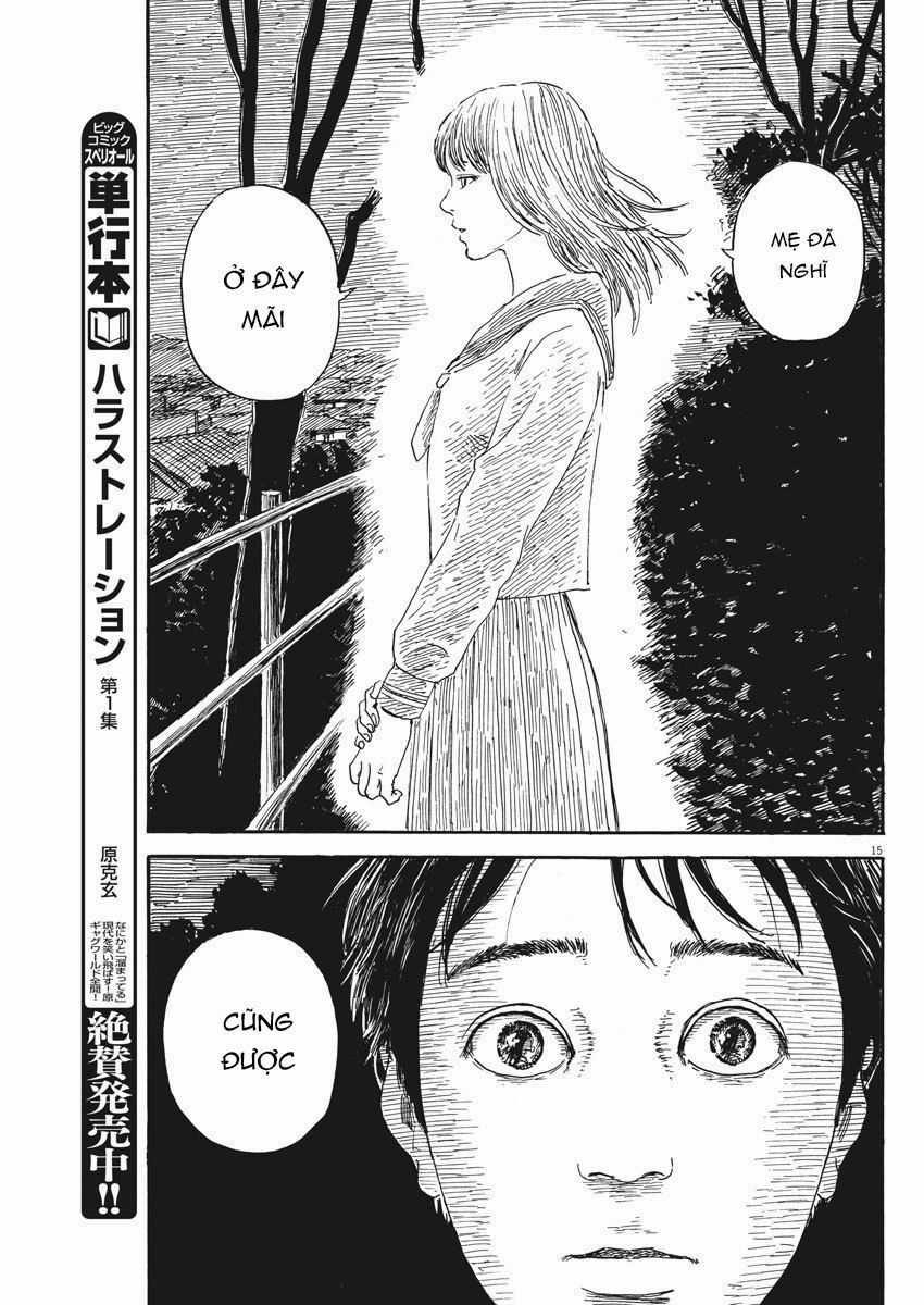 Đường Mòn Máu - Chapter 64 - Trang 16