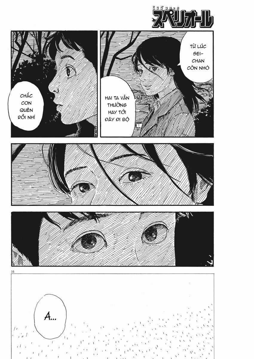 Đường Mòn Máu - Chapter 64 - Trang 17