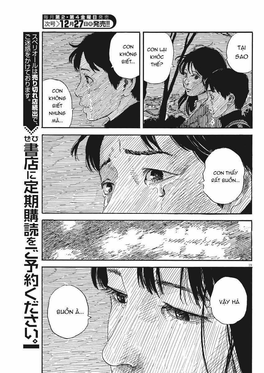 Đường Mòn Máu - Chapter 64 - Trang 20