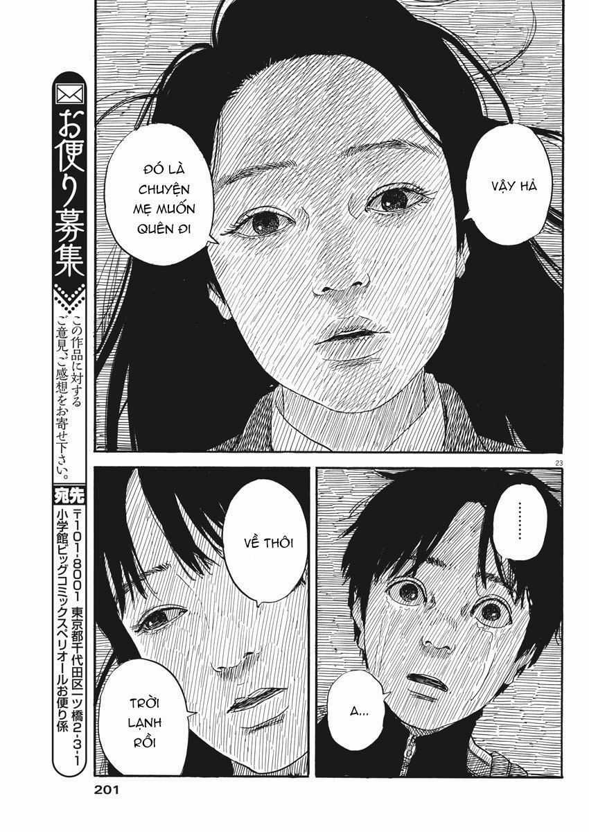 Đường Mòn Máu - Chapter 64 - Trang 24