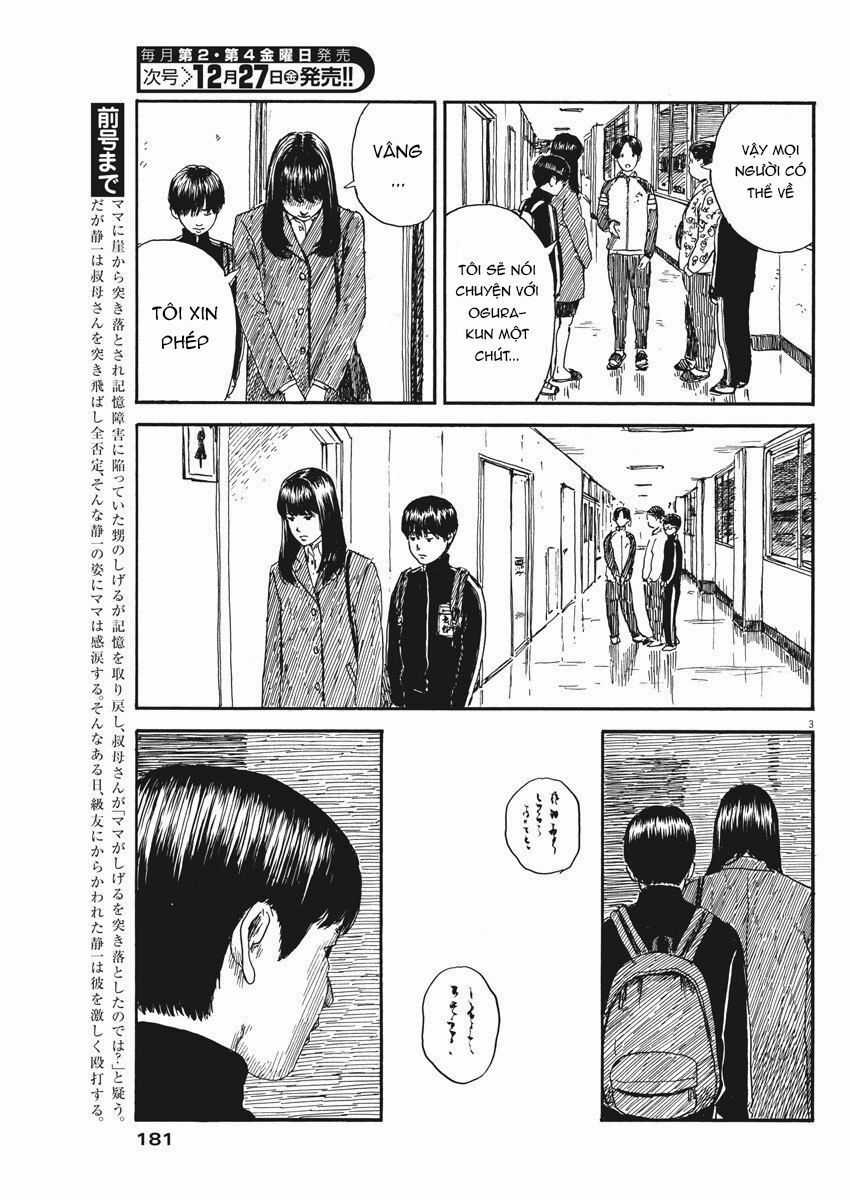 Đường Mòn Máu - Chapter 64 - Trang 5