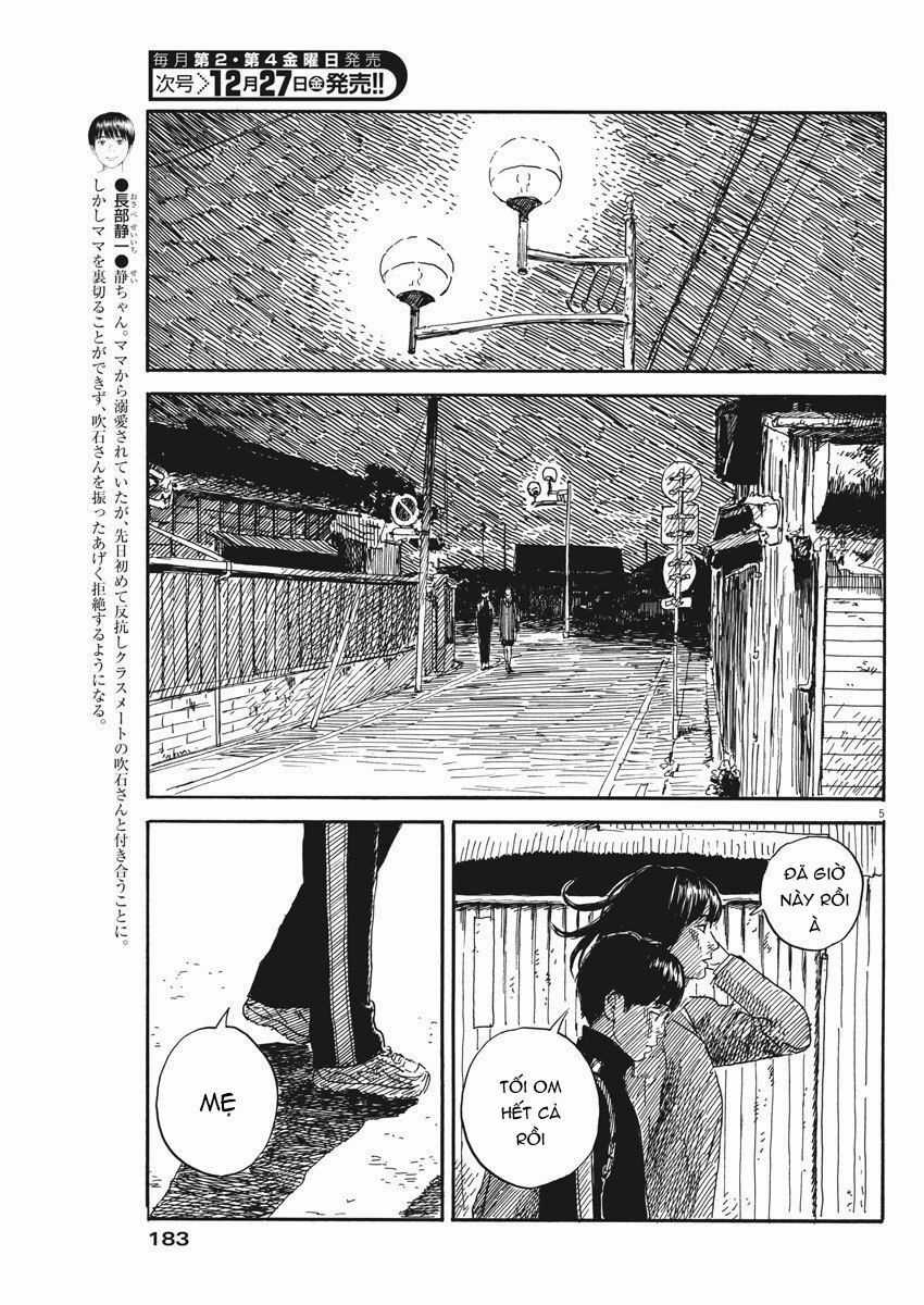 Đường Mòn Máu - Chapter 64 - Trang 7