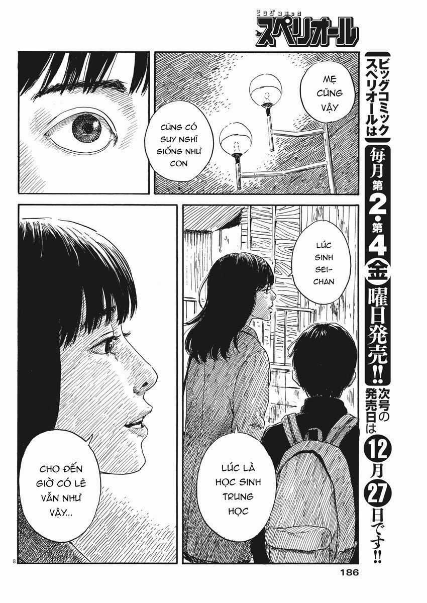 Đường Mòn Máu - Chapter 64 - Trang 10