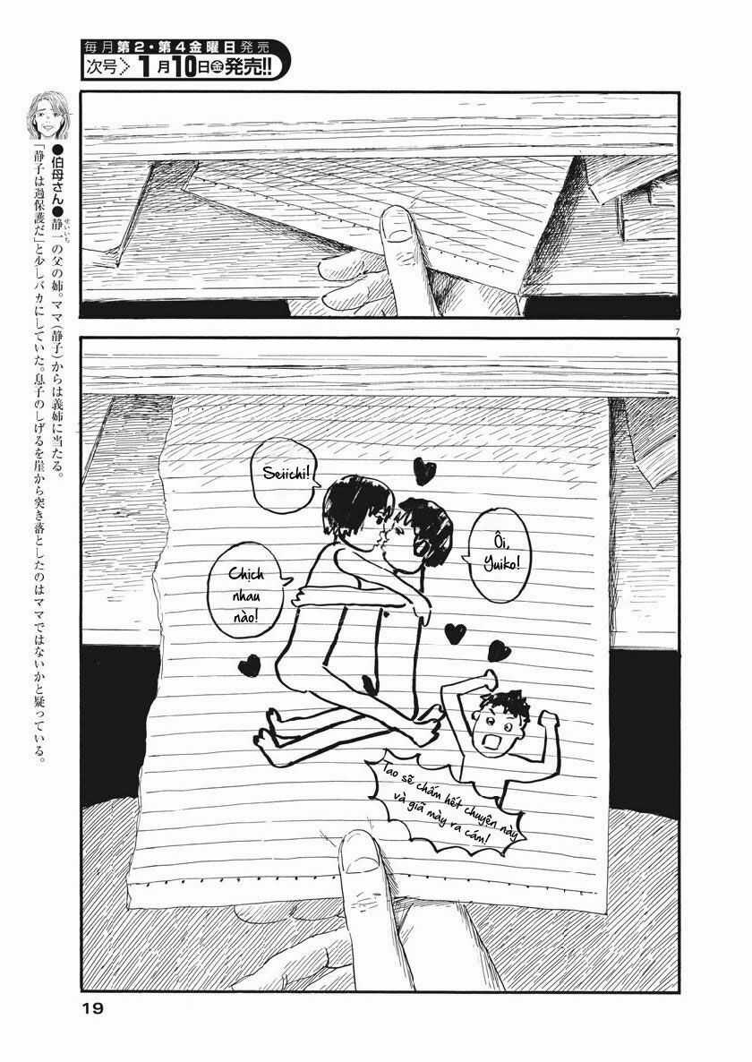 Đường Mòn Máu - Chapter 65 - Trang 12