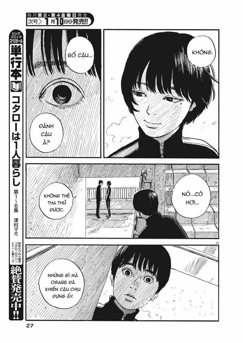 Đường Mòn Máu - Chapter 65 - Trang 20