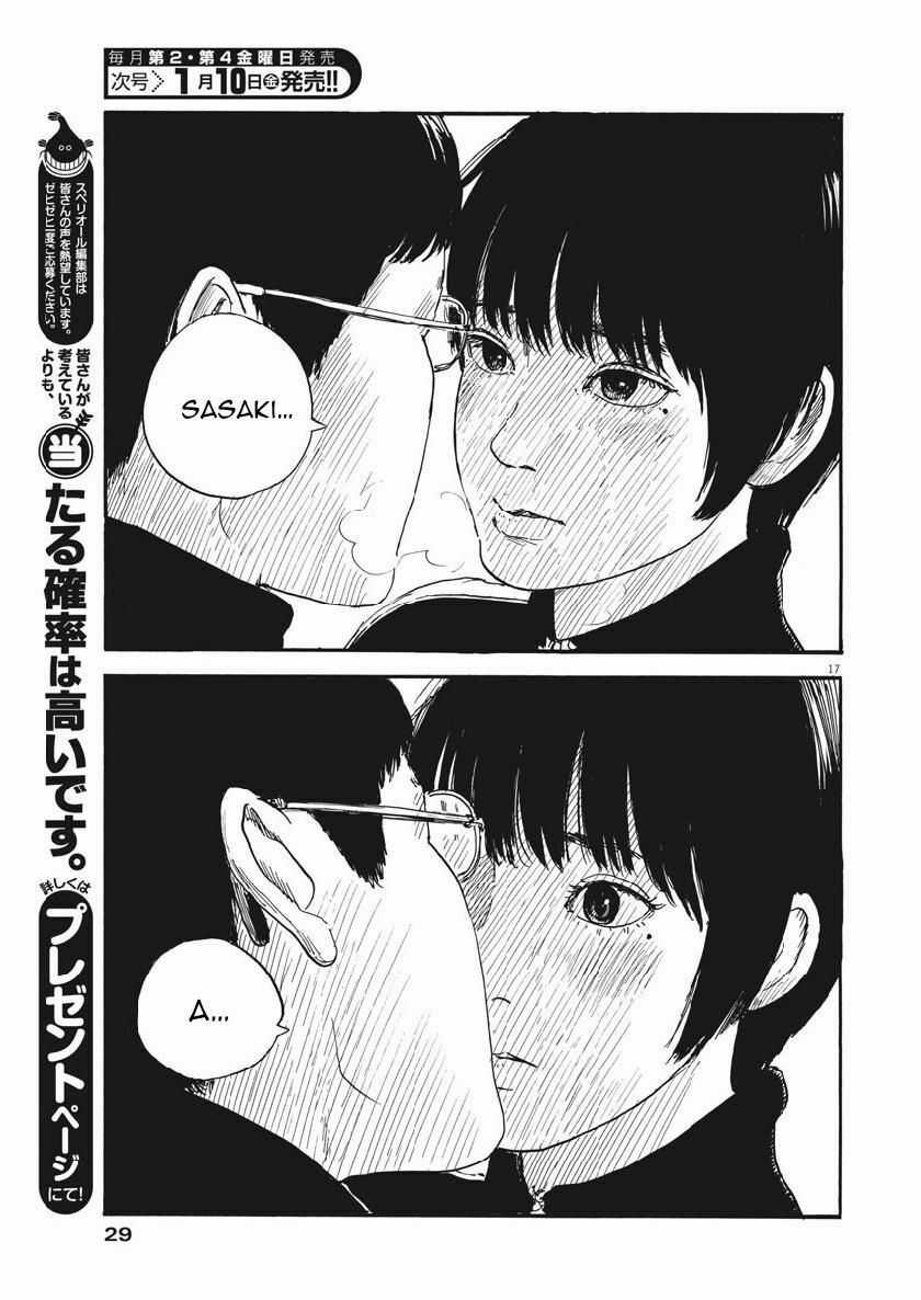 Đường Mòn Máu - Chapter 65 - Trang 22