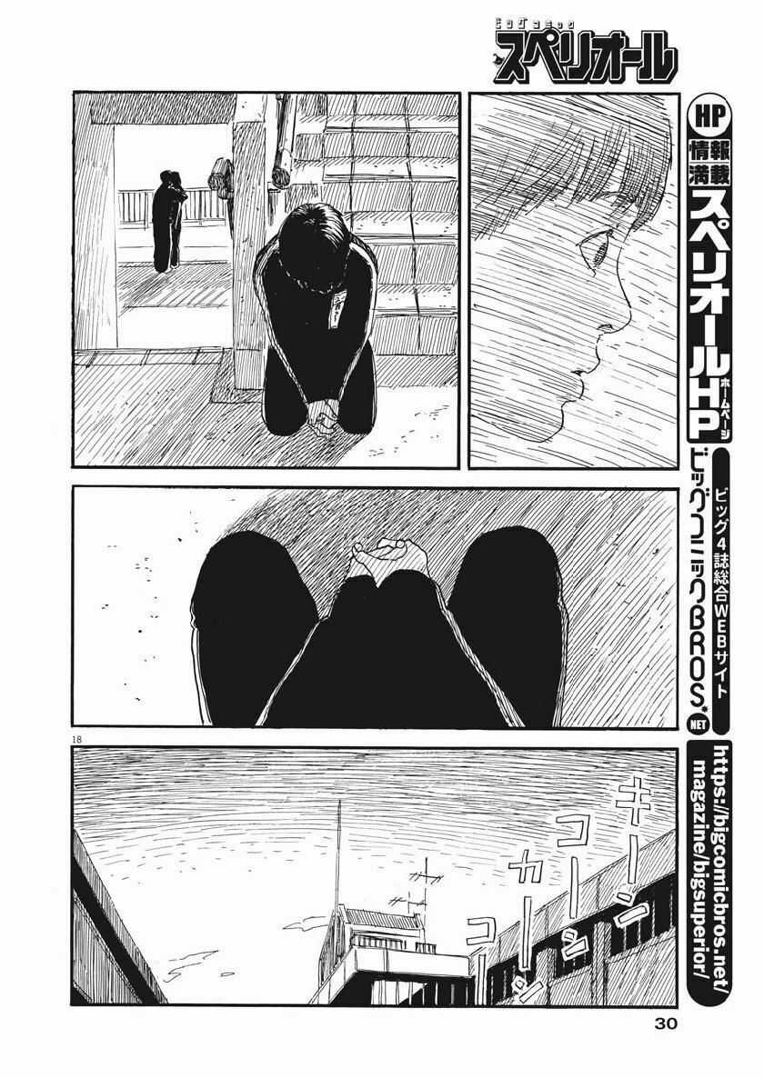 Đường Mòn Máu - Chapter 65 - Trang 23