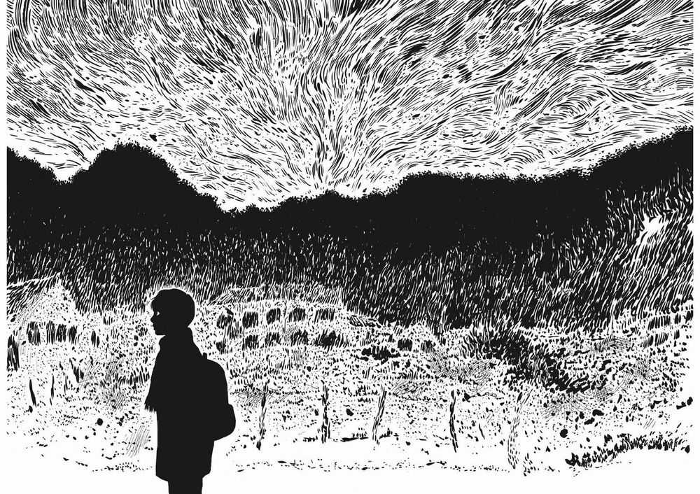 Đường Mòn Máu - Chapter 65 - Trang 25