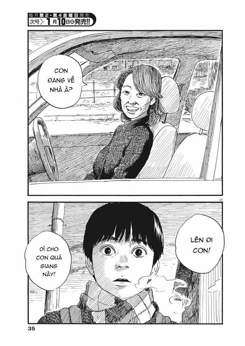 Đường Mòn Máu - Chapter 65 - Trang 27