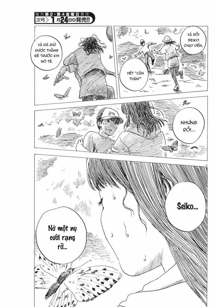 Đường Mòn Máu - Chapter 66 - Trang 11