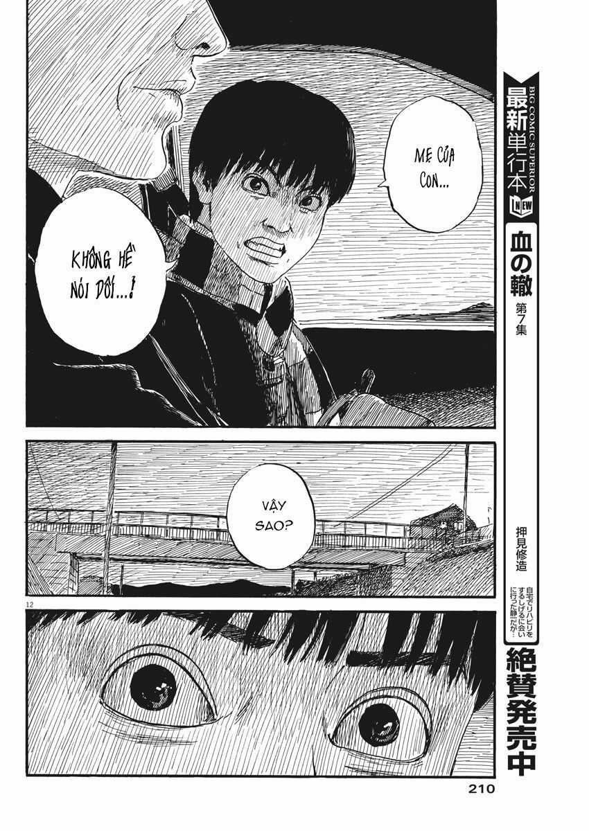 Đường Mòn Máu - Chapter 66 - Trang 14