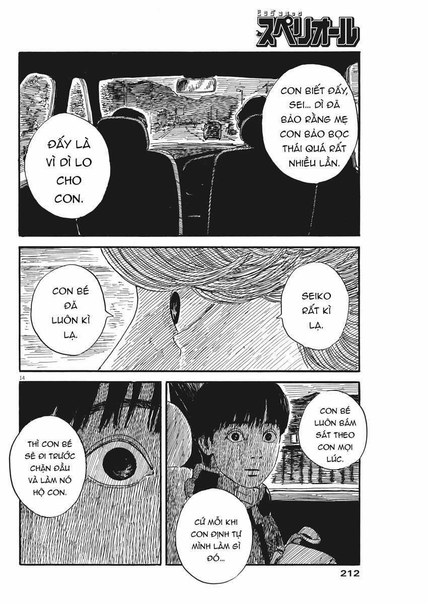 Đường Mòn Máu - Chapter 66 - Trang 16