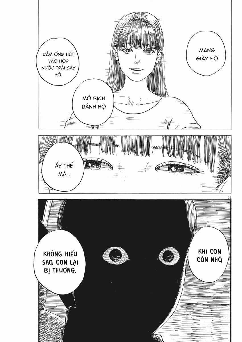 Đường Mòn Máu - Chapter 66 - Trang 17