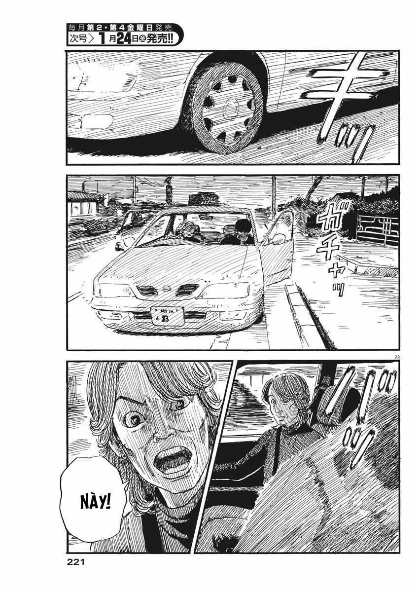 Đường Mòn Máu - Chapter 66 - Trang 25