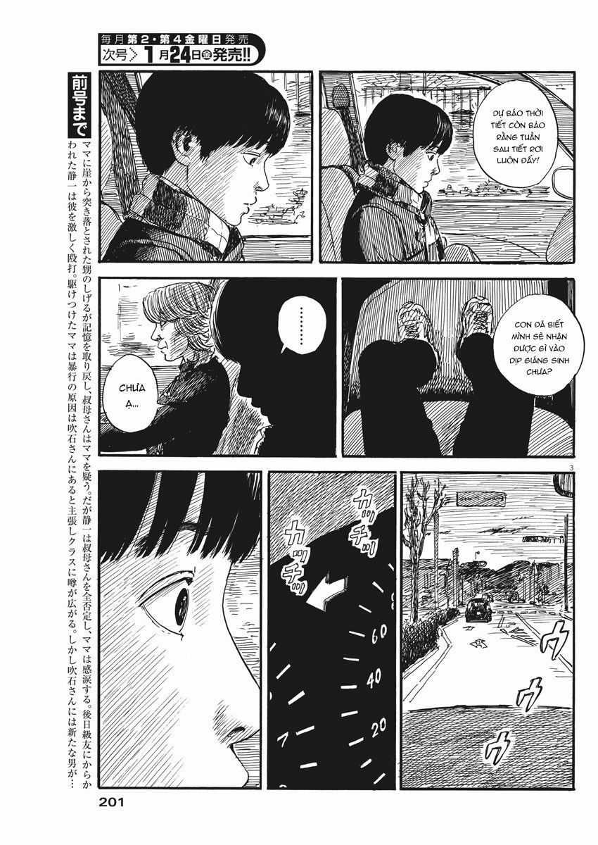 Đường Mòn Máu - Chapter 66 - Trang 5