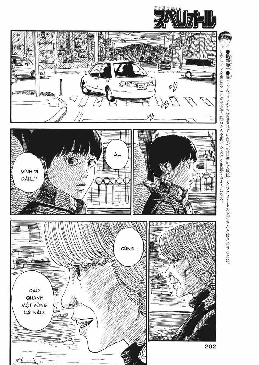 Đường Mòn Máu - Chapter 66 - Trang 6