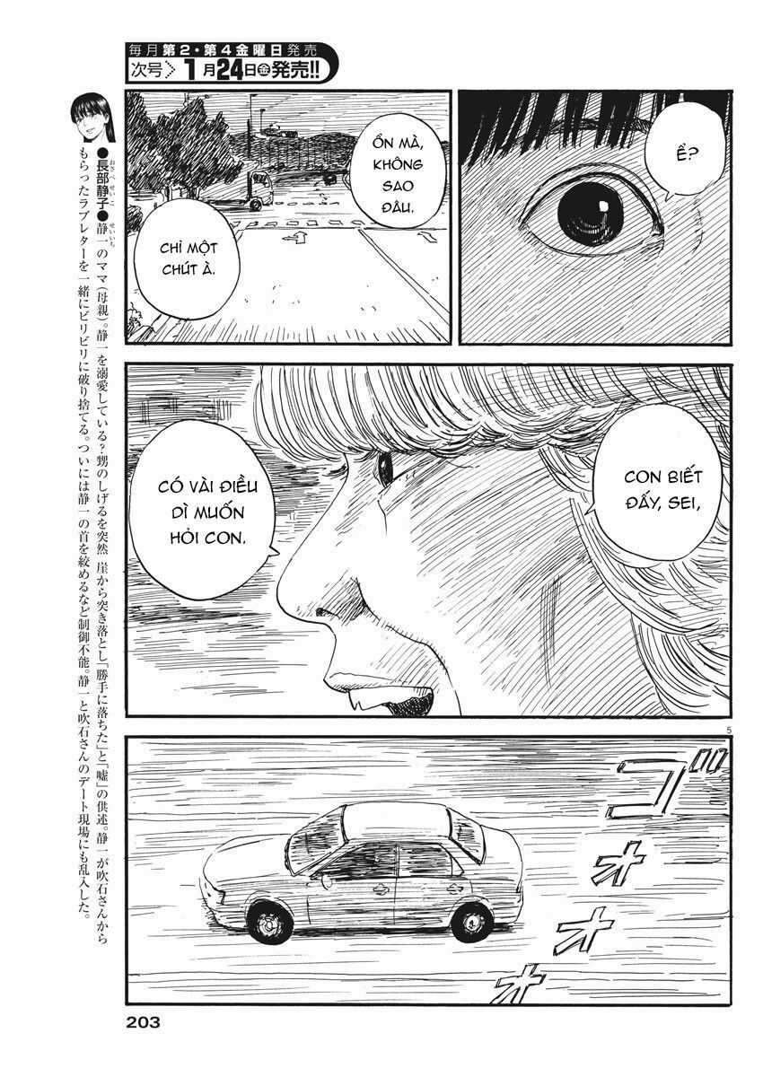 Đường Mòn Máu - Chapter 66 - Trang 7