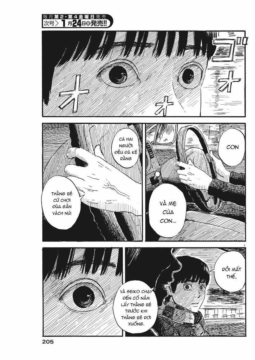 Đường Mòn Máu - Chapter 66 - Trang 9