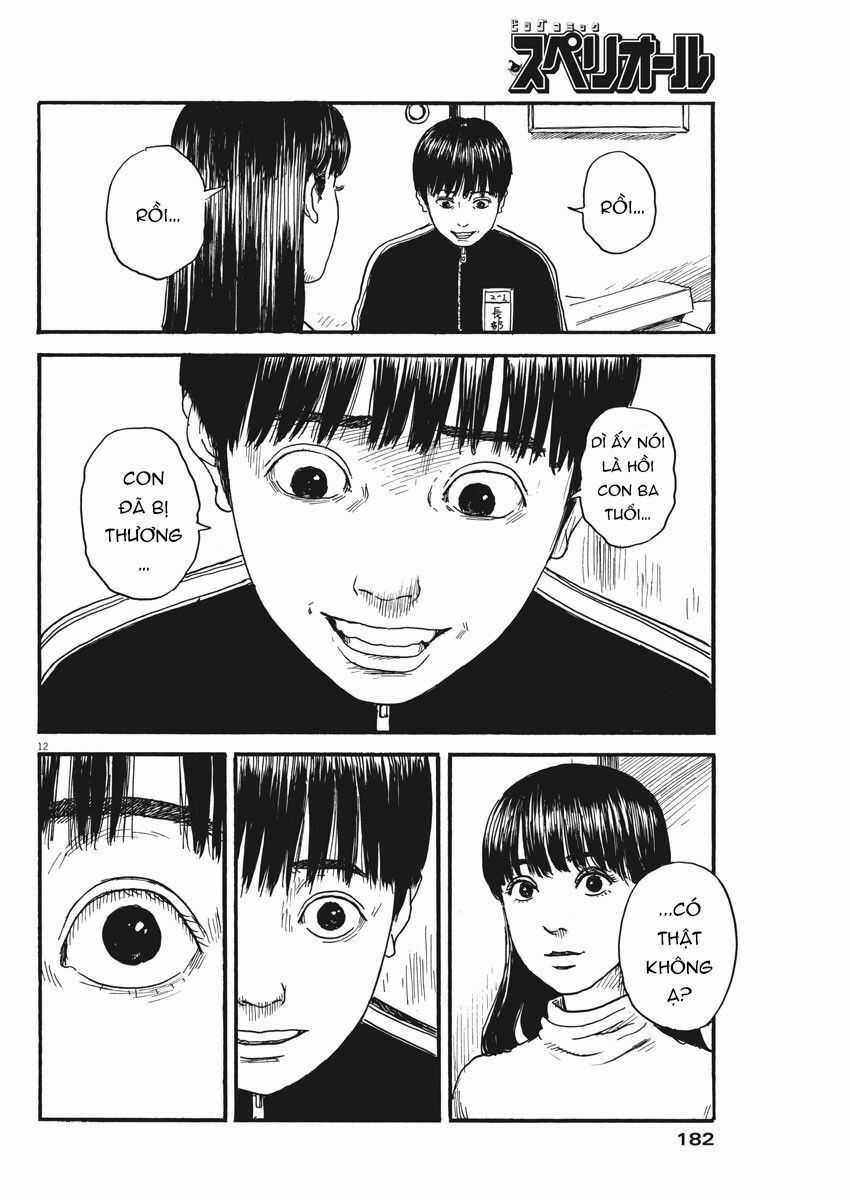 Đường Mòn Máu - Chapter 67 - Trang 14