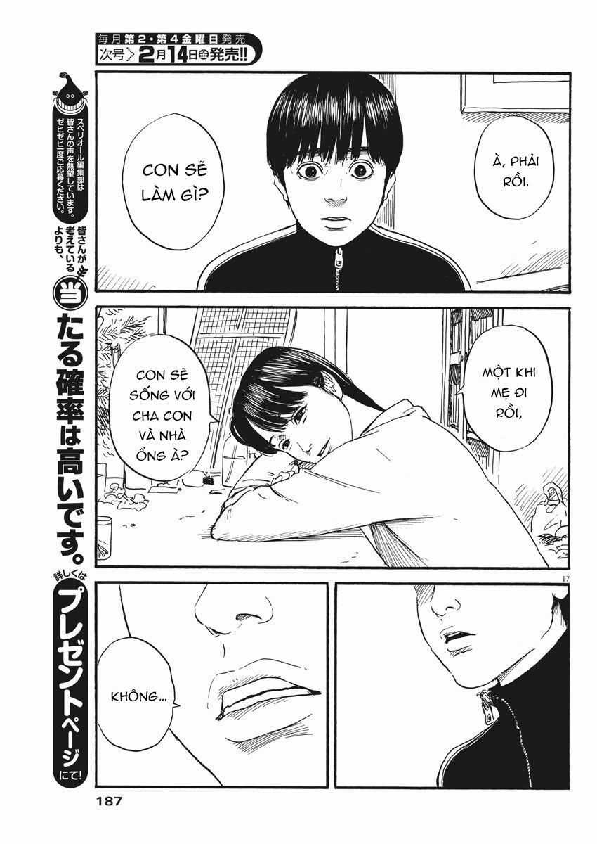 Đường Mòn Máu - Chapter 67 - Trang 19