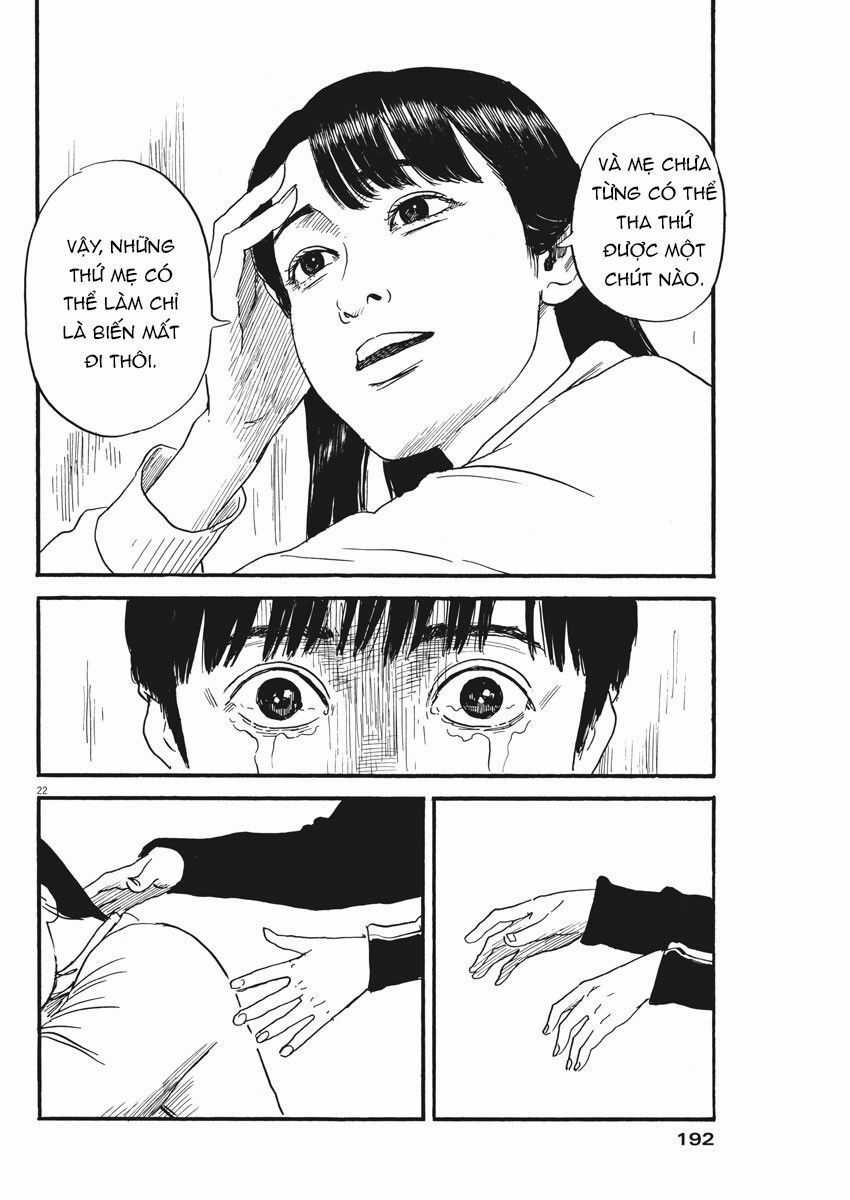 Đường Mòn Máu - Chapter 67 - Trang 24