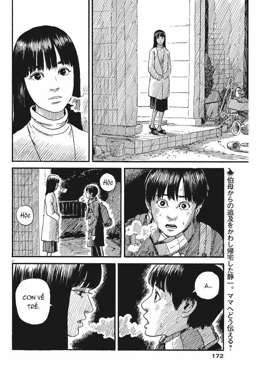 Đường Mòn Máu - Chapter 67 - Trang 4