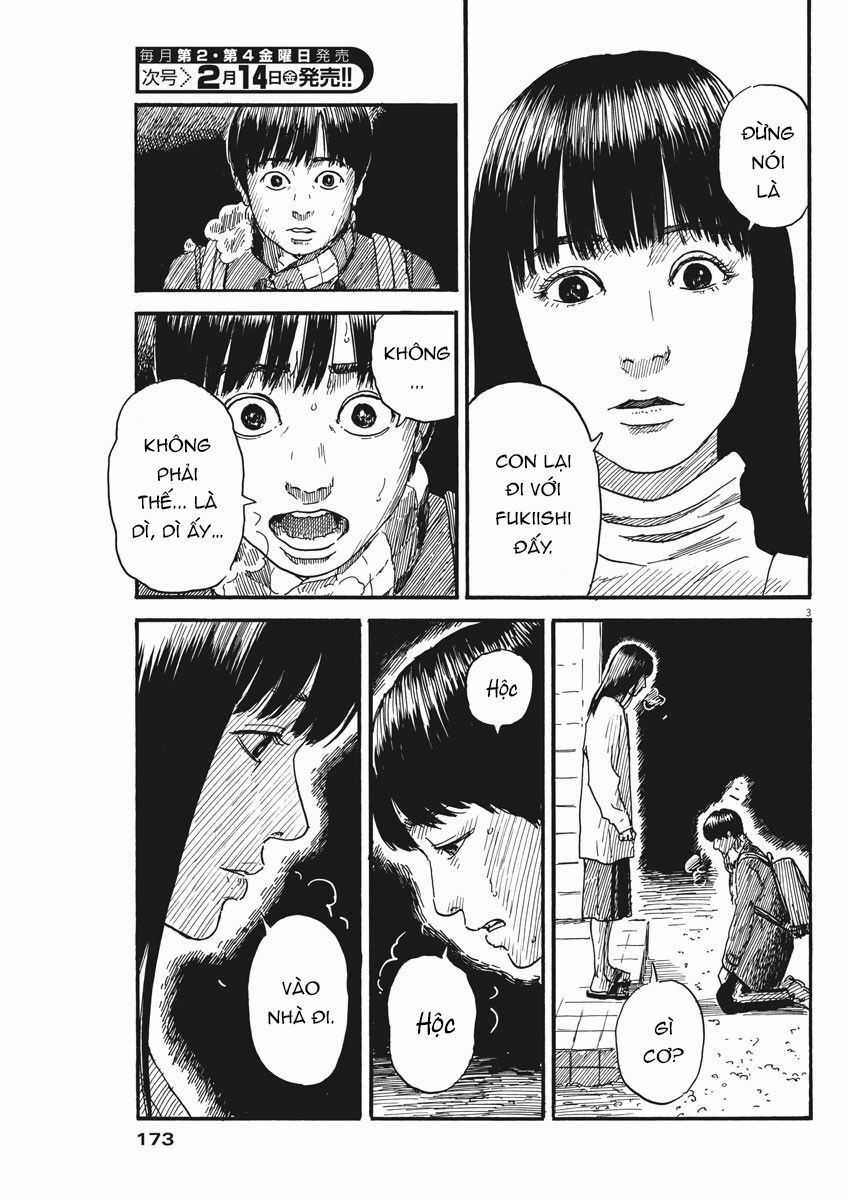 Đường Mòn Máu - Chapter 67 - Trang 5