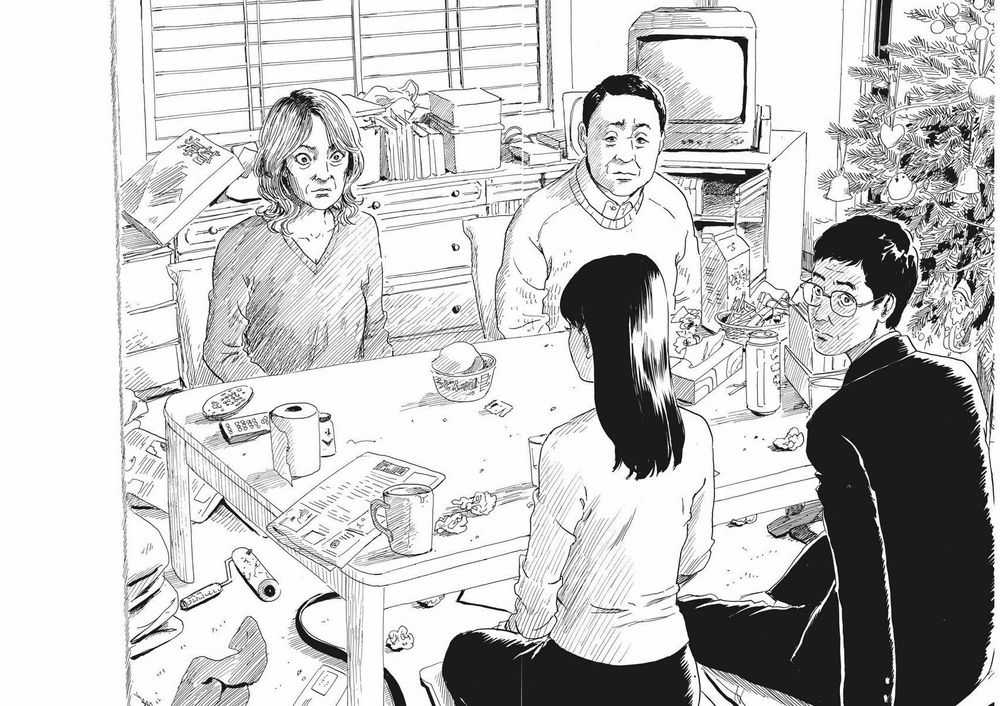 Đường Mòn Máu - Chapter 68 - Trang 11