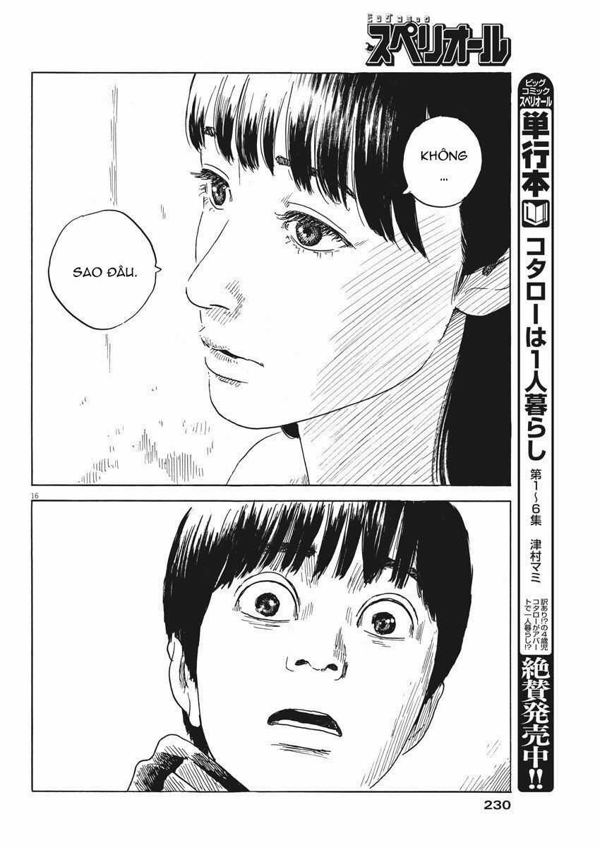 Đường Mòn Máu - Chapter 68 - Trang 16