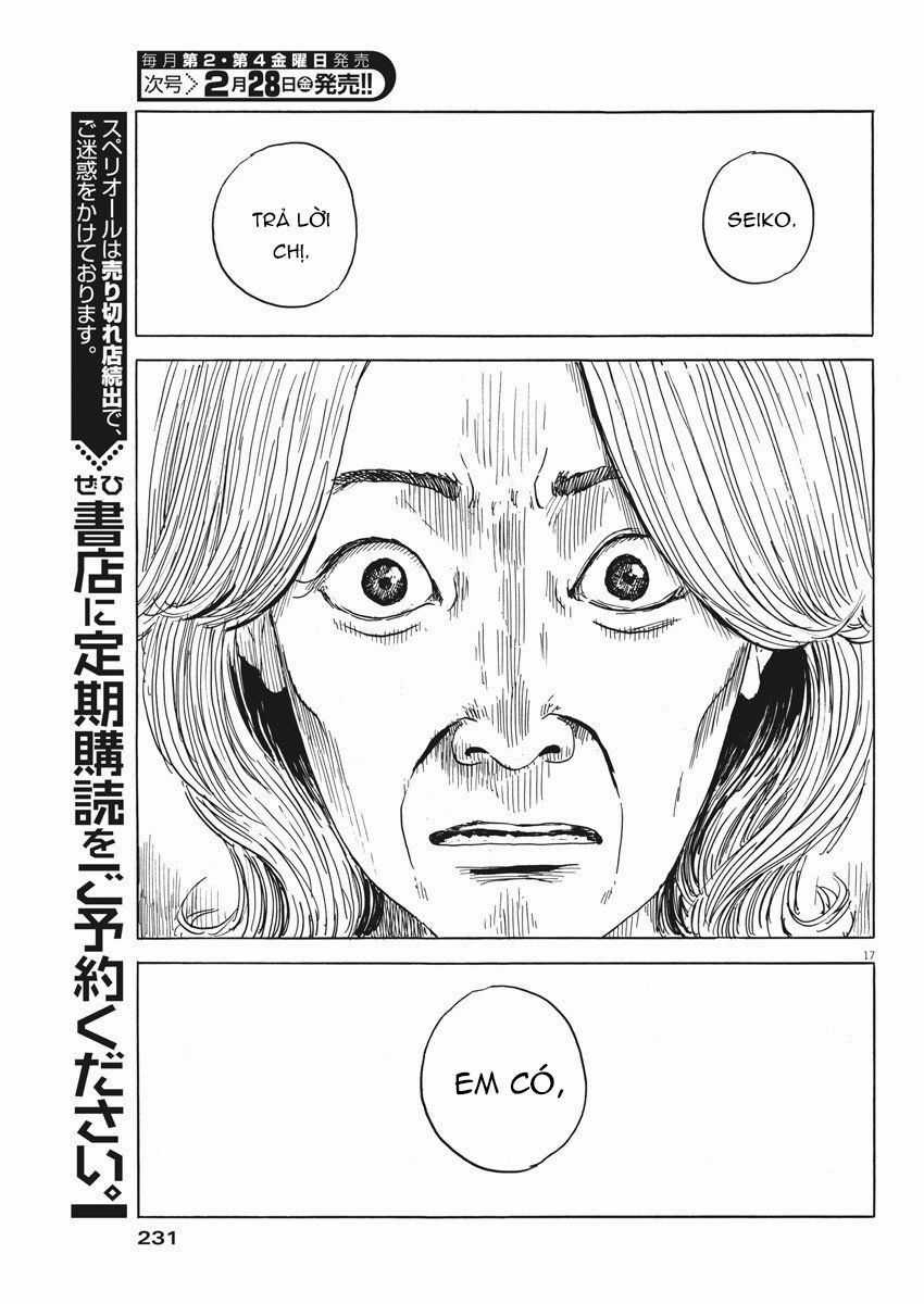 Đường Mòn Máu - Chapter 68 - Trang 17