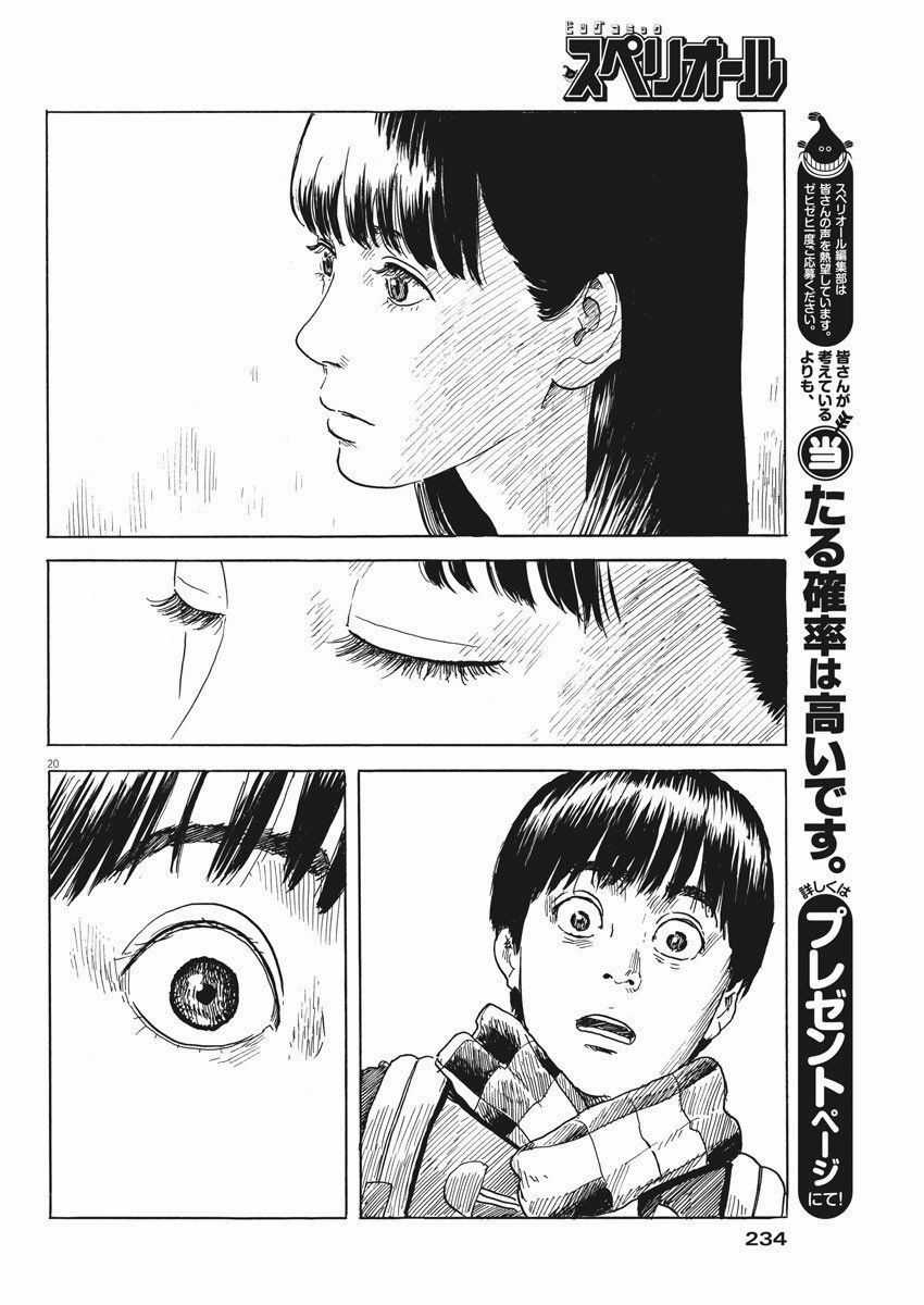 Đường Mòn Máu - Chapter 68 - Trang 20